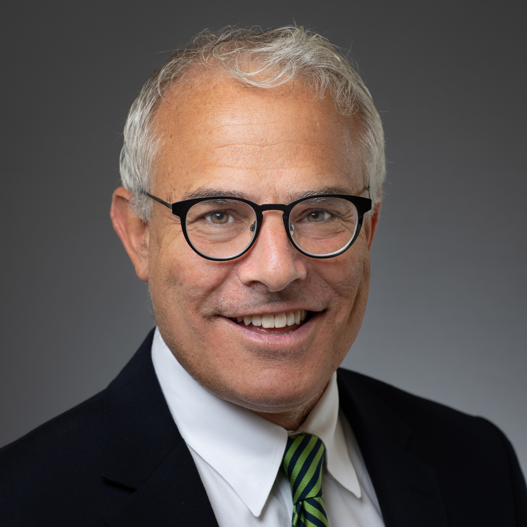Jeffrey Goldman